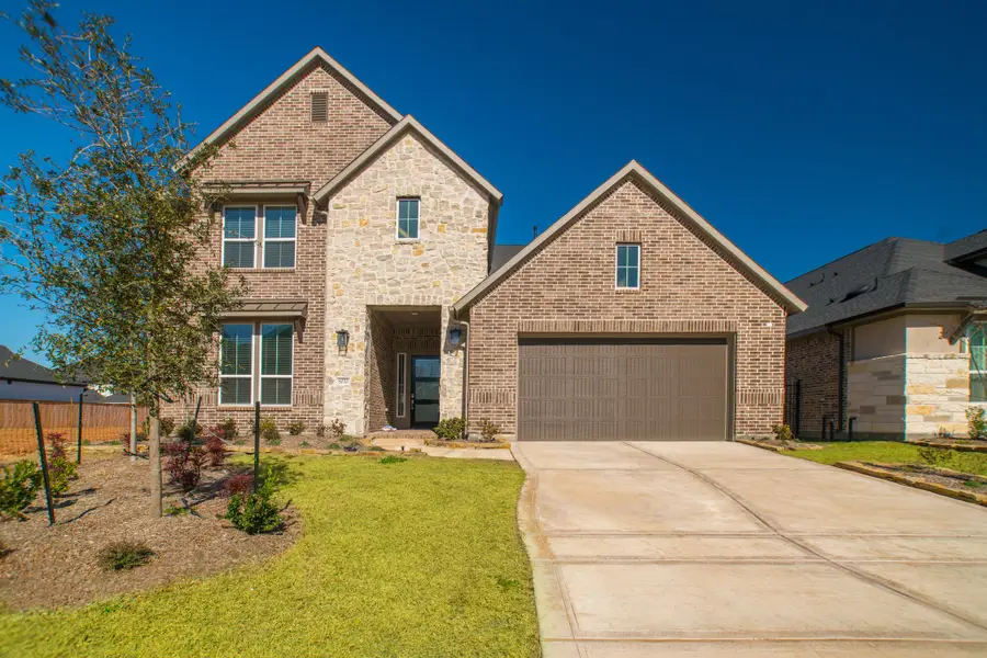 8030 Allston Village Trail, The Woodlands, TX 77389 - #3