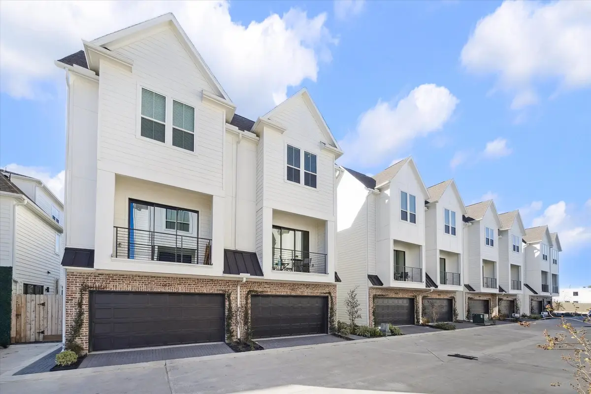 10616 Cascade Ledge Lane, Houston, TX 77025 - Image #1