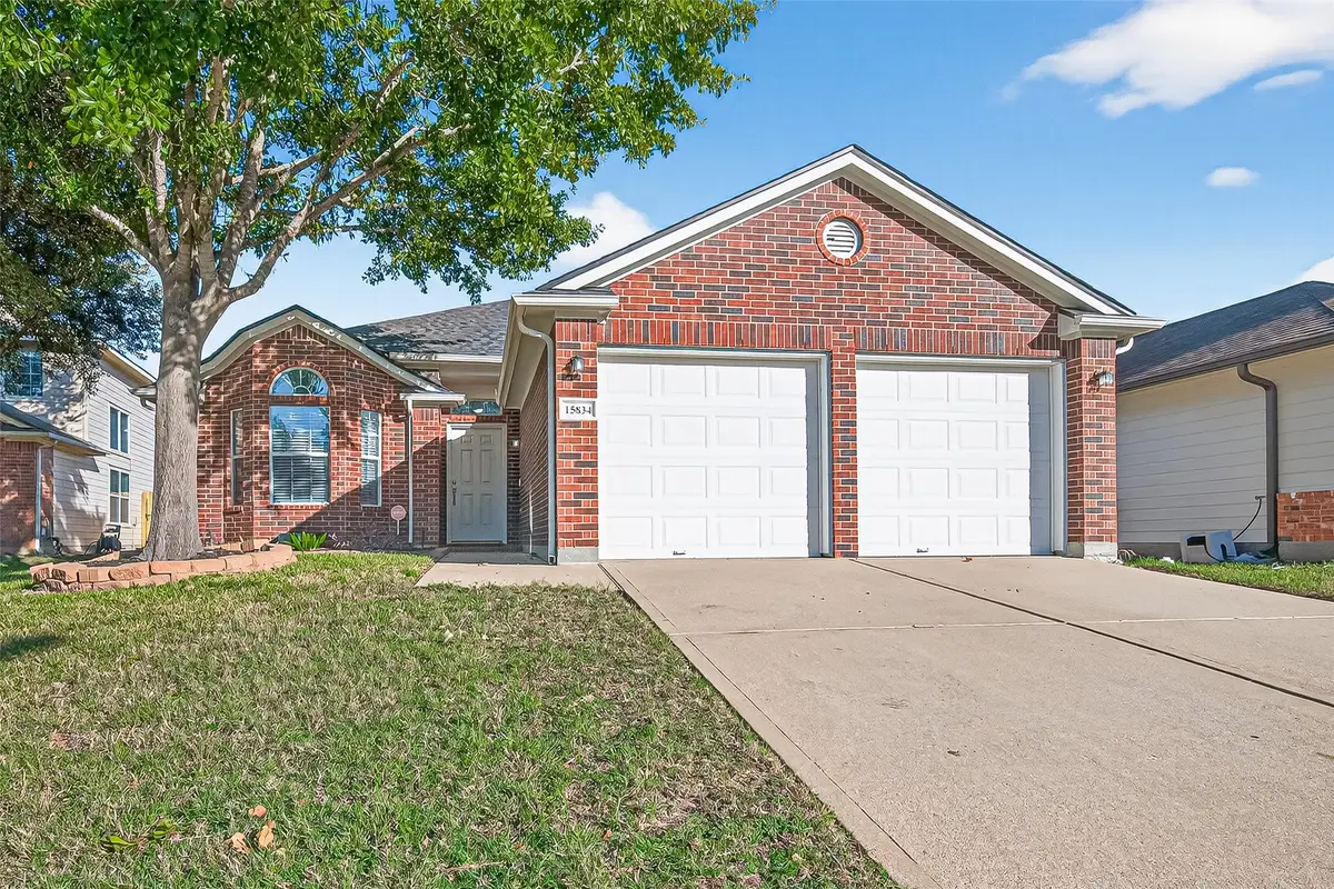 15834 Aldridge Creek Court, Cypress, TX 77429 - Image #1