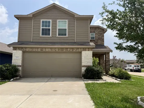 24059 Hay Needle Lane, Hockley, TX 77447