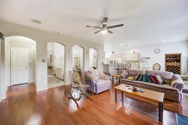 16730 Spring Barker Drive, Cypress, TX 77429