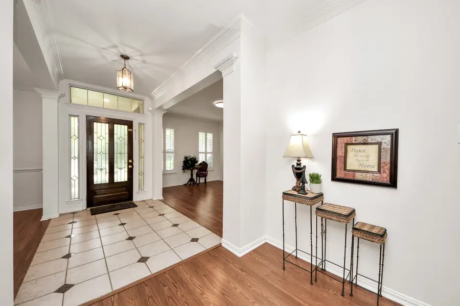 7215 Thornmeadow Lane, Cypress, TX 77433 - #2