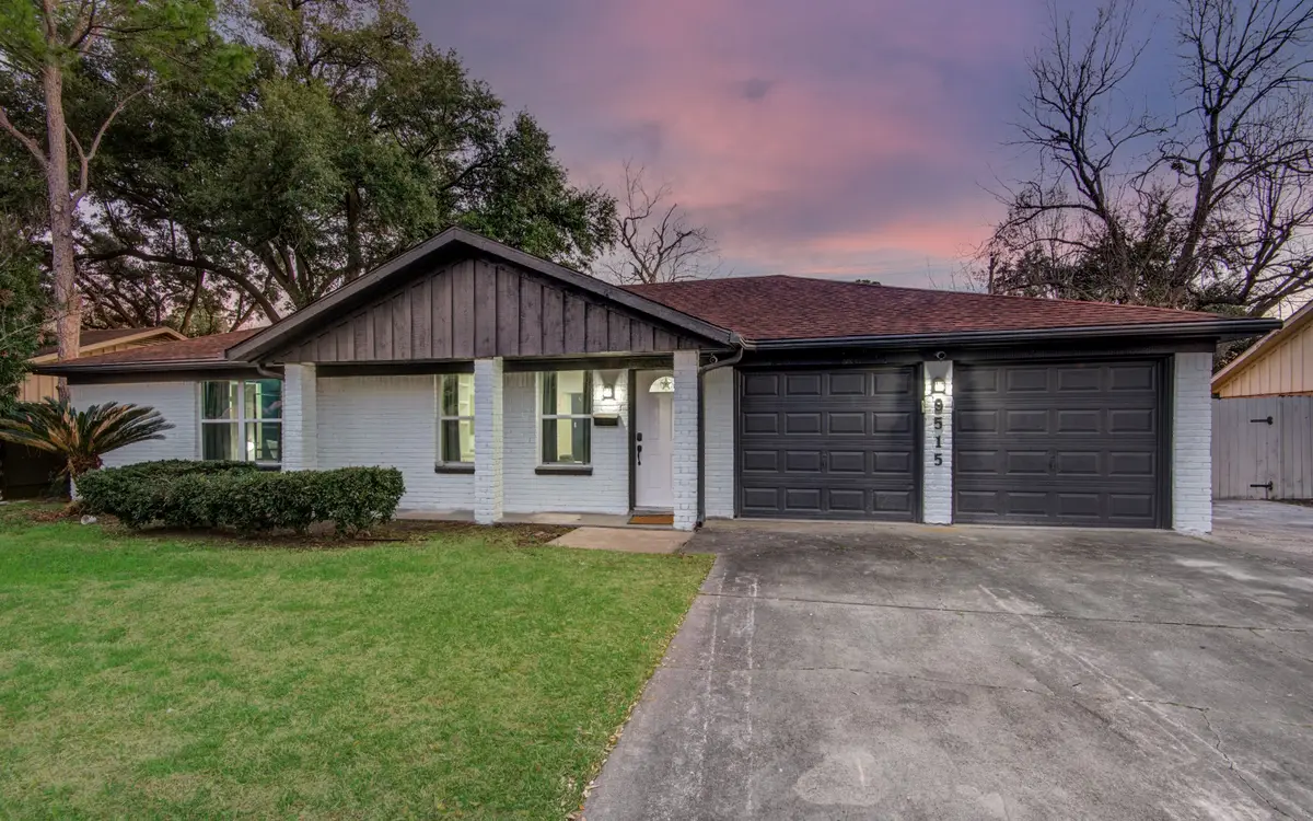 9515 Meadowglen Lane, Houston, TX 77063 - #1