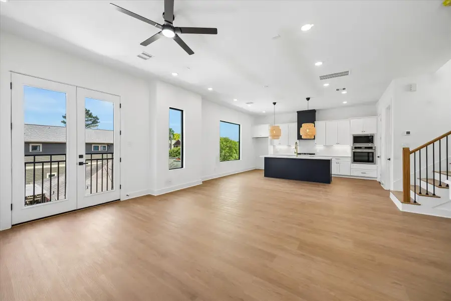 1325 W 22nd Street, Houston, TX 77008 - #3