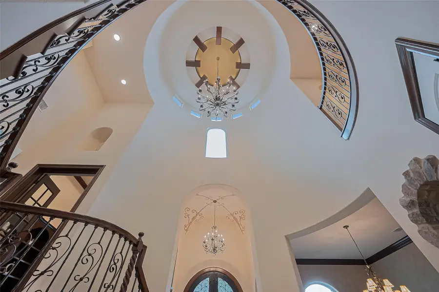 14 Royal King Road, Tomball, TX 77377 - #3