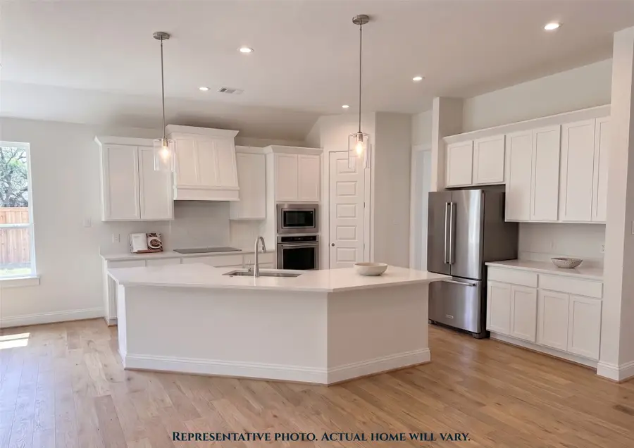 13656 Armstrong Street, Conroe, TX 77303 - #2