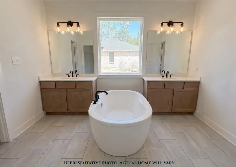 13656 Armstrong Street, Conroe, TX 77303 - #3