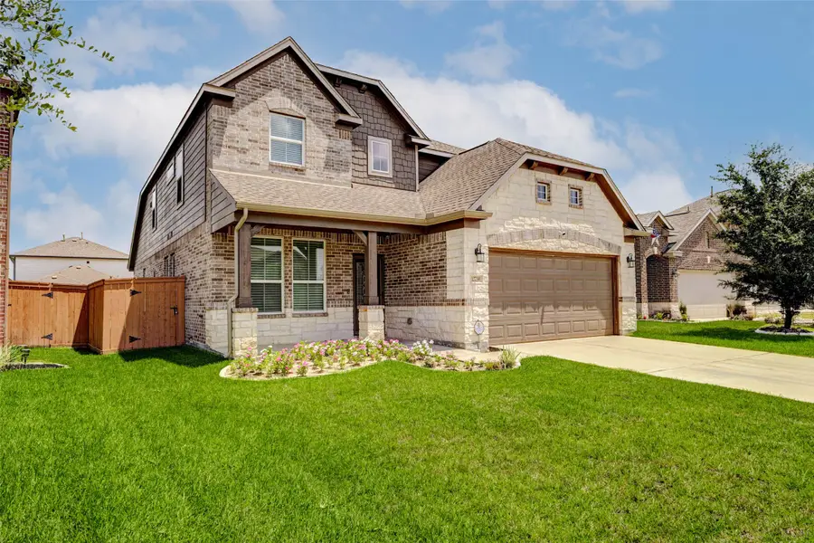 12739 Tullich Lane, Humble, TX 77346 - #3