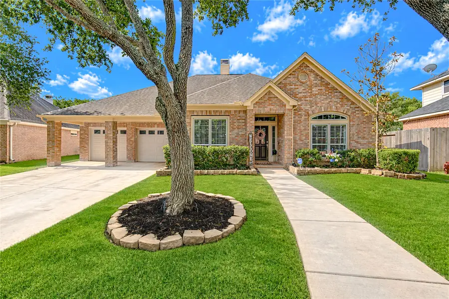 1411 Lake Pauline Court, Richmond, TX 77406 - #2