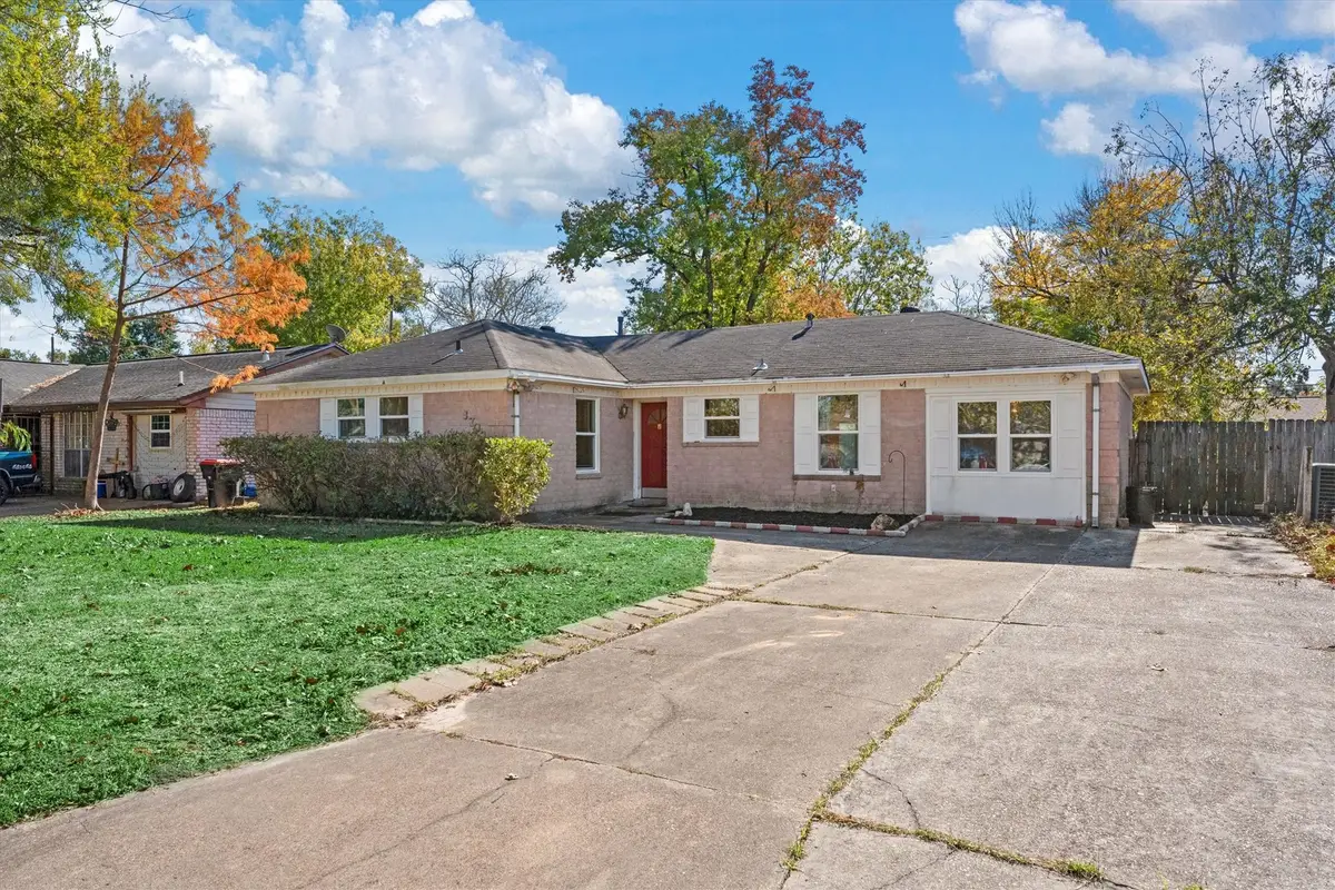 3706 Pear Meadow Lane, Houston, TX 77039 - Image #1