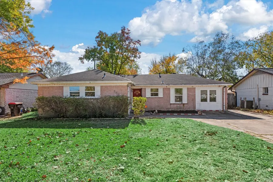 3706 Pear Meadow Lane, Houston, TX 77039 - Image #2