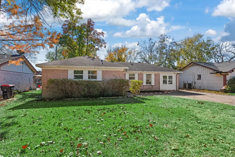 3706 Pear Meadow Lane, Houston, TX 77039 - Image #3