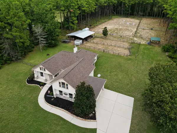12654 Maxwell Street, Willis, TX 77378