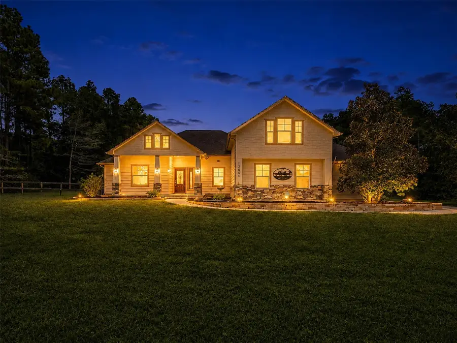 12654 Maxwell Street, Willis, TX 77378 - #3