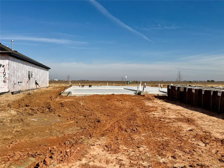 1052 Sunlit Circle, Brookshire, TX 77423 - Image #2