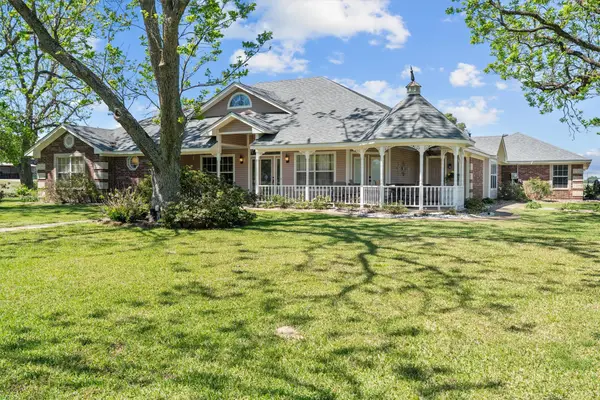 1391 Fm 228, Grapeland, TX 75844