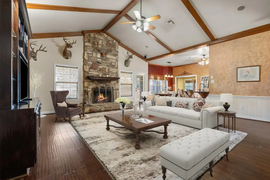 1391 Fm 228, Grapeland, TX 75844 - #3