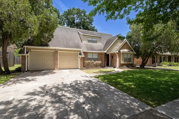 5938 Lattimer Drive, Houston, TX 77035