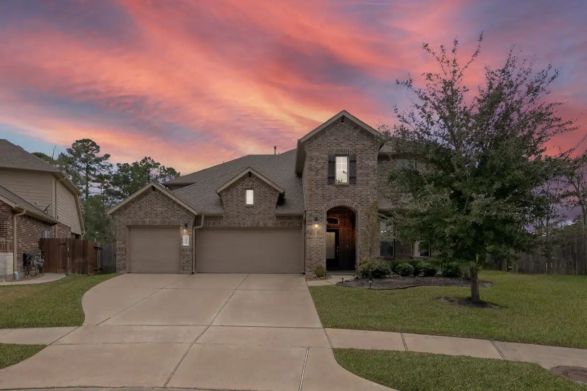 24542 Grayson Falls Lane, Spring, TX 77389 - Image #1