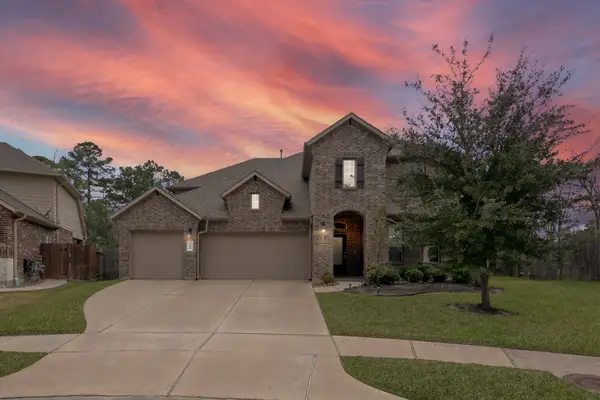 24542 Grayson Falls Lane, Spring, TX 77389