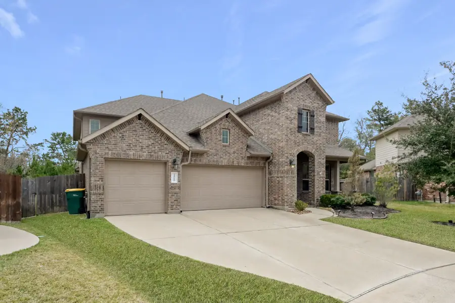 24542 Grayson Falls Lane, Spring, TX 77389 - Image #2