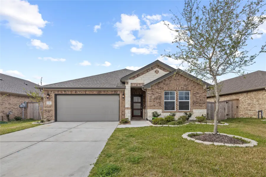 6338 Brazos Trail Lane, Richmond, TX 77469 - #2