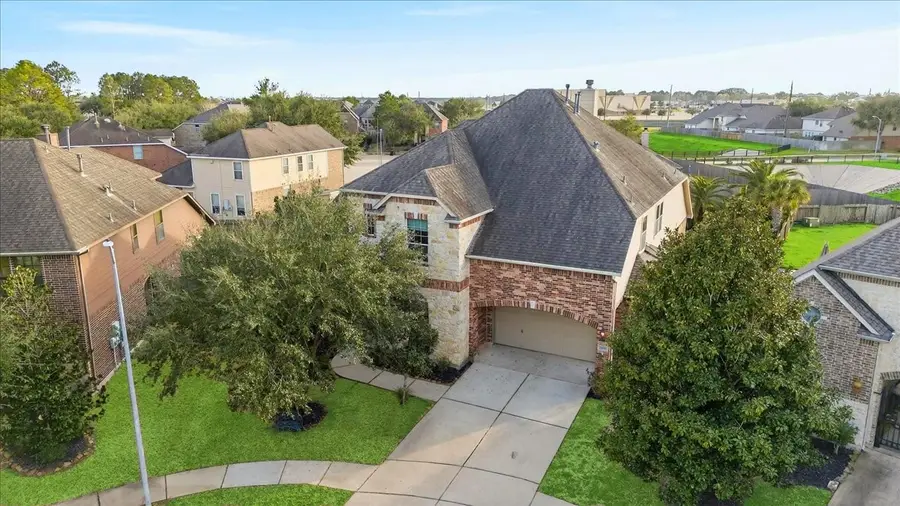 26511 Benson Arbor Lane, Katy, TX 77494 - #3