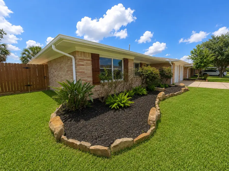 2502 Lufkin Lane, Deer Park, TX 77536 - #3