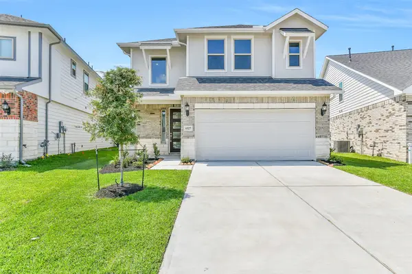 4327 Wind Swell Lane, Houston, TX 77053