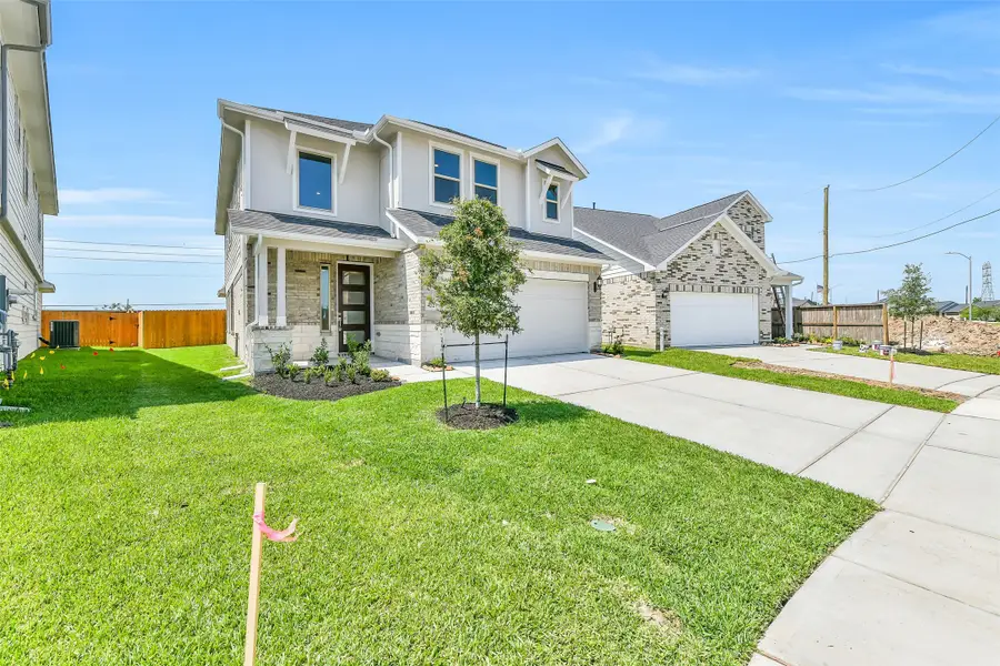 4327 Wind Swell Lane, Houston, TX 77053 - #2