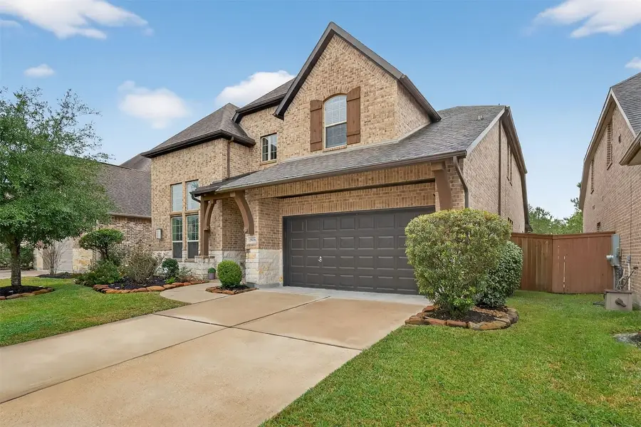 25238 Birchwood Springs Avenue, Porter, TX 77365 - #2