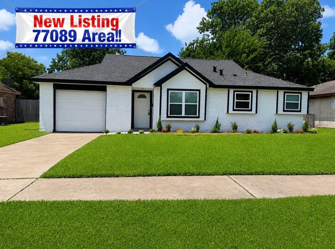 11938 Flushing Meadows Drive, Houston, TX 77089 - #1