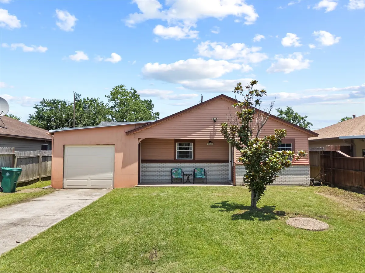 509 Arno Street, Pasadena, TX 77502 - #1