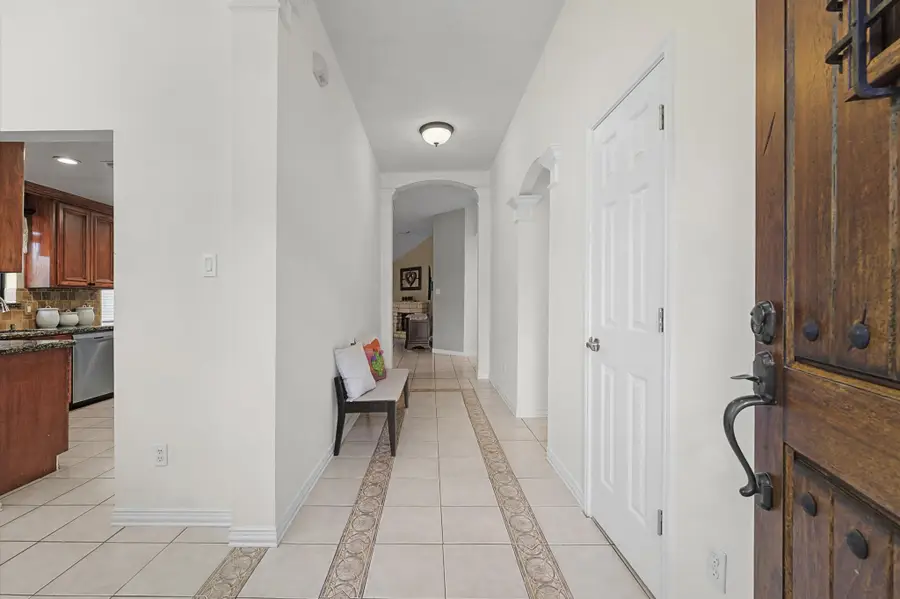 5027 E Fallen Bough Drive, Houston, TX 77041 - Image #3