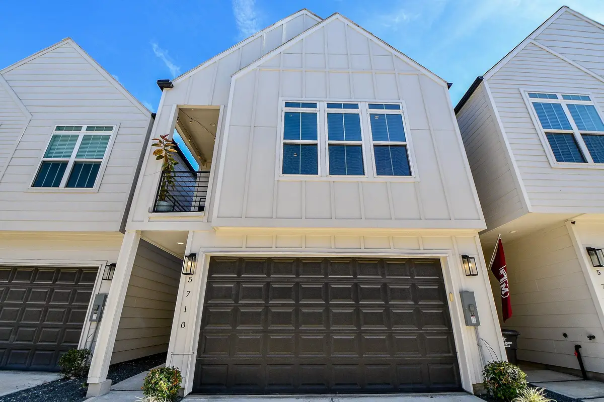 5710 White Magnolia Street, Houston, TX 77091 - Image #1