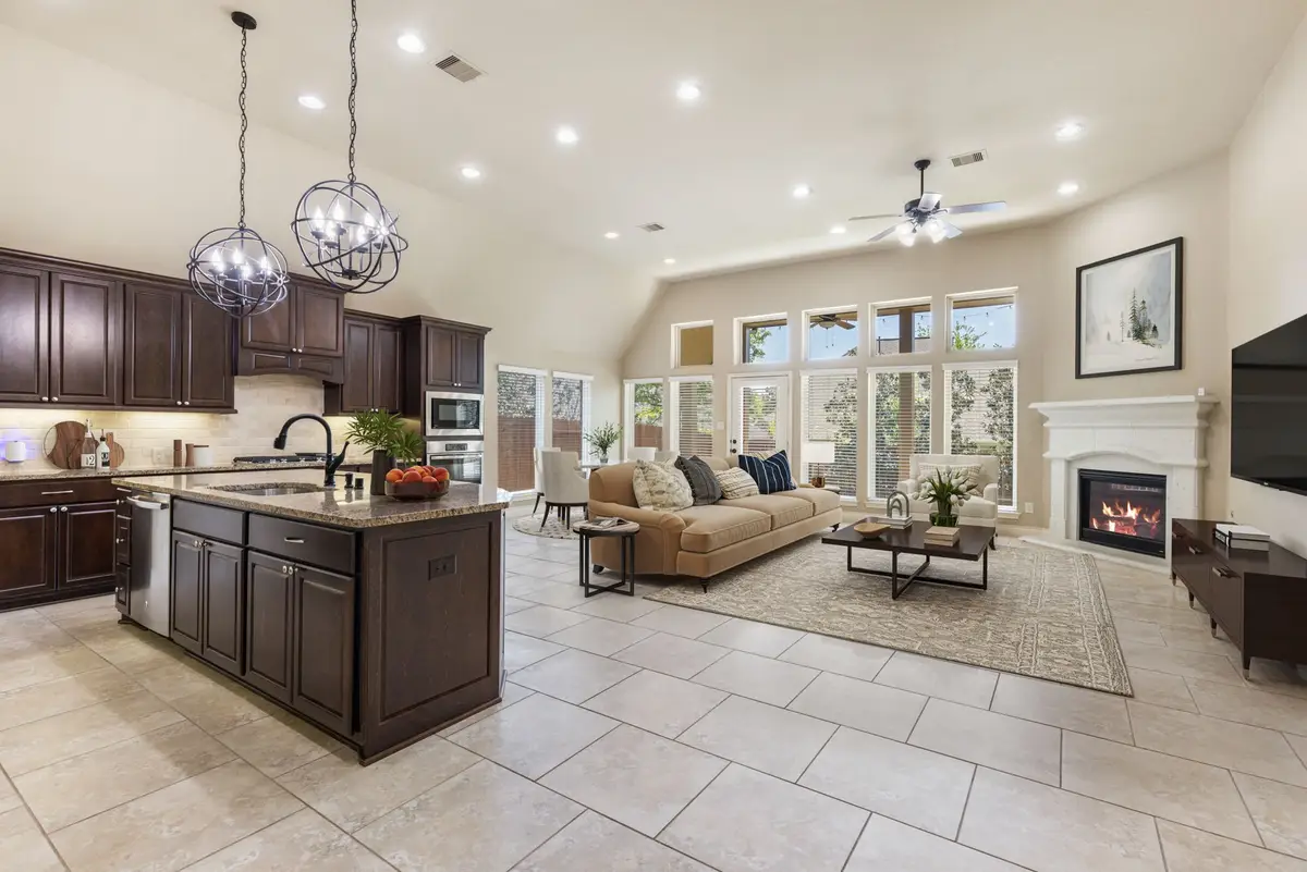 135 N Greatwood Glen Place, Montgomery, TX 77316 - #1