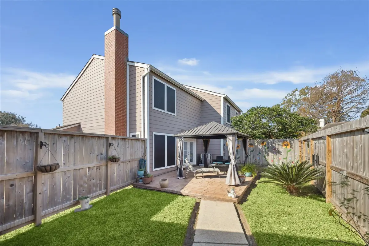 16819 Holly Trail Drive, Houston, TX 77058 - Image #1