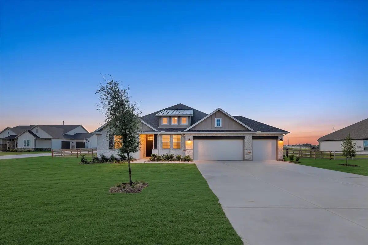 4005 Cardinal Way, Waller, TX 77484 - #1