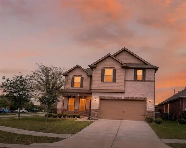 12503 Stablewood Cove Circle, Houston, TX 77044