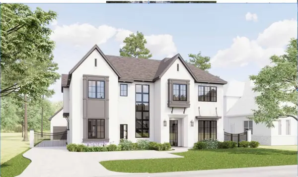 942 Boros Drive, Houston, TX 77024