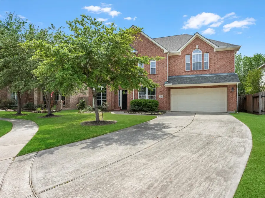 2505 Twisting Pine Court, Kingwood, TX 77345 - #3