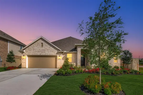 4245 White Springs Lane, League City, TX 77573