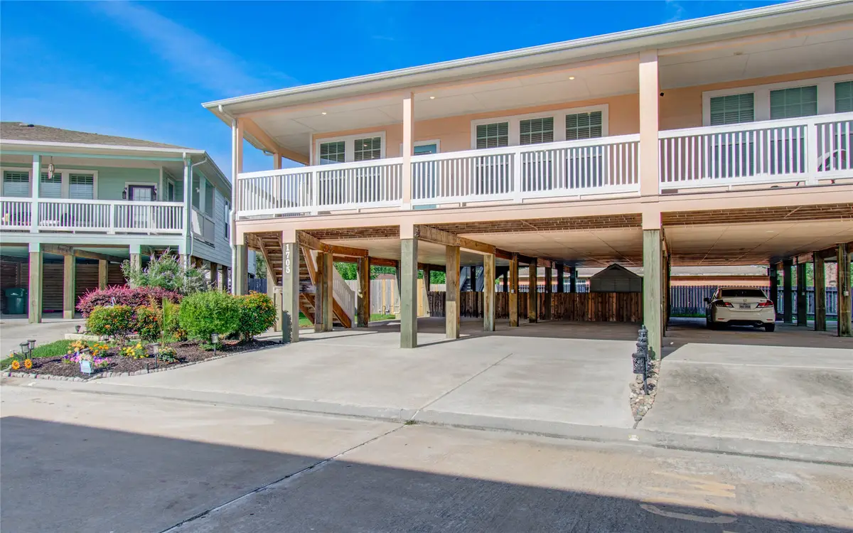 1705 Bayway Drive, Seabrook, TX 77586 - #1