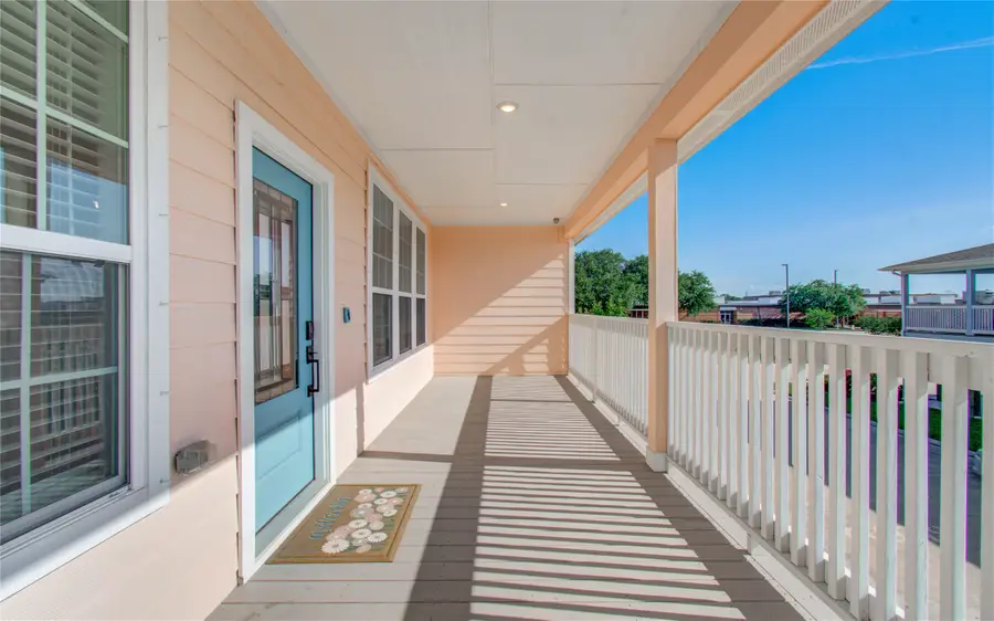 1705 Bayway Drive, Seabrook, TX 77586 - #2