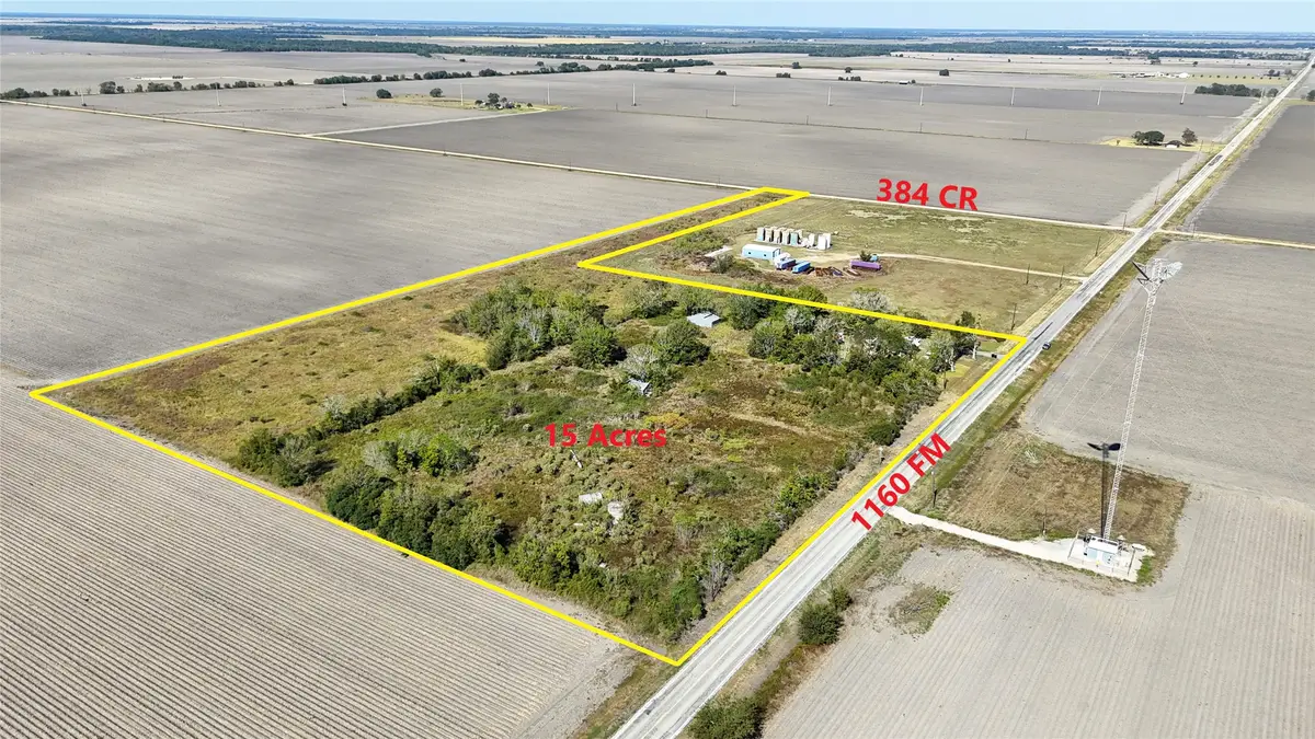 2325 Fm 1160 Road, Louise, TX 77455 - Image #1