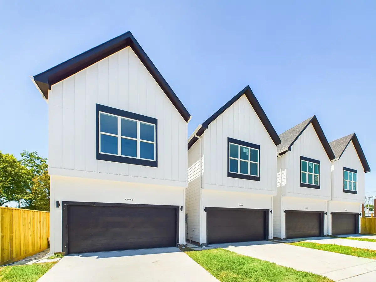 6423 Madrid Street, Houston, TX 77021 - Image #1