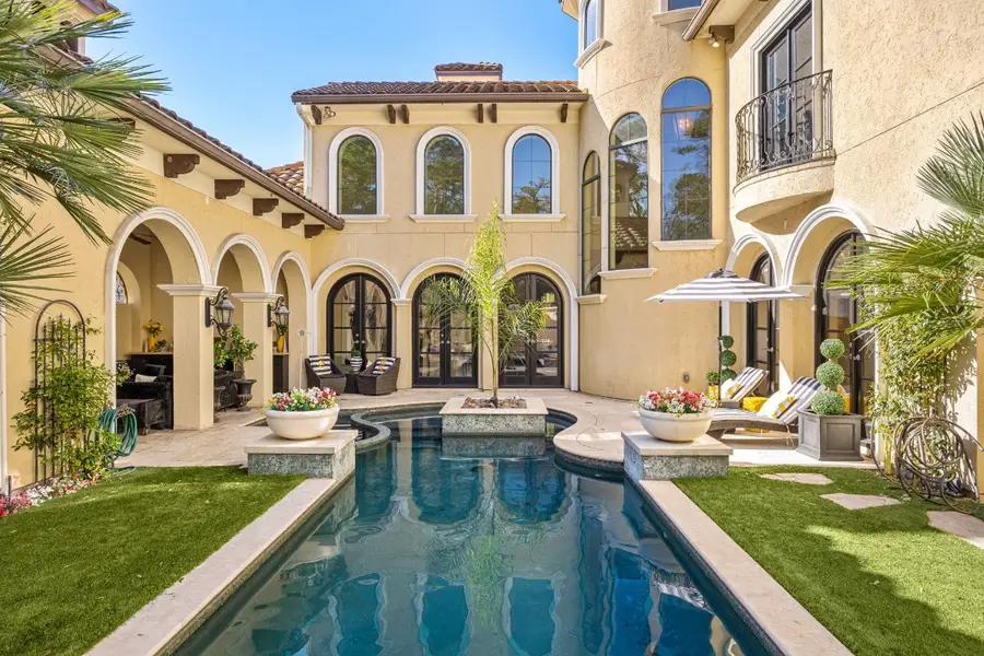 7719 Betty Jane Lane, Houston, TX 77055 - #2