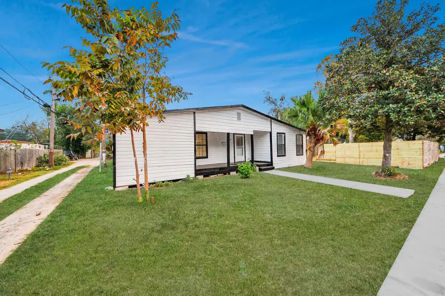 2409 Avenue K, Rosenberg, TX 77471 - #3