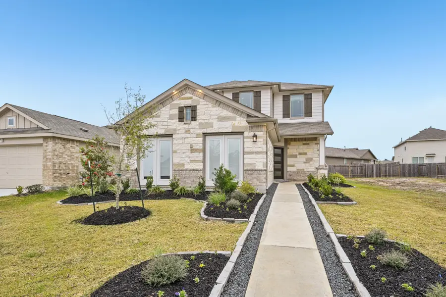 14793 S Ascot Bend Circle, Conroe, TX 77306 - #2