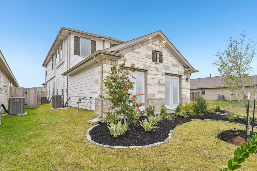 14793 S Ascot Bend Circle, Conroe, TX 77306 - #3